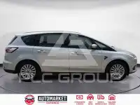 2017 Ford S-Max