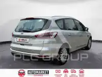 2017 Ford S-Max
