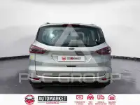 2017 Ford S-Max