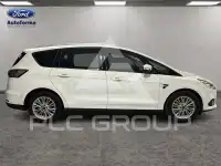 2017 Ford S-Max
