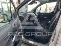 2017 Ford Tourneo