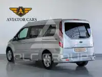 2017 Ford Tourneo