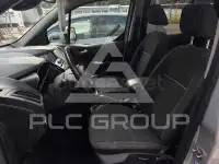 2017 Ford Tourneo