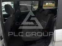 2017 Ford Tourneo
