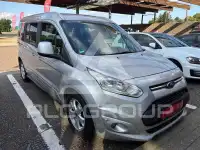 2017 Ford Tourneo