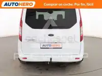 2017 Ford Tourneo