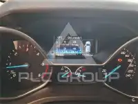 2017 Ford Tourneo