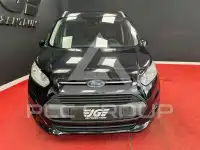 2017 Ford Tourneo