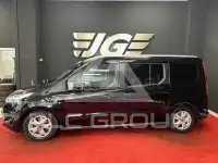 2017 Ford Tourneo