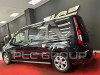 2017 Ford Tourneo