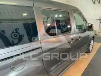 2017 Ford Tourneo
