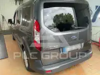 2017 Ford Tourneo