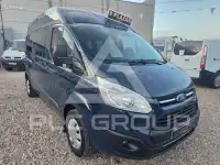 2017 Ford TRANSIT