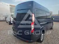 2017 Ford TRANSIT