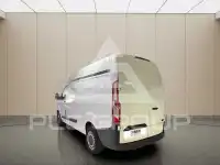 2017 Ford TRANSIT