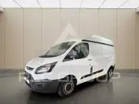 2017 Ford TRANSIT