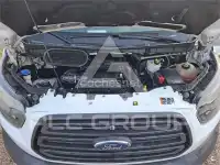 2017 Ford TRANSIT