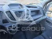 2017 Ford TRANSIT