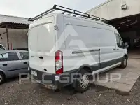 2017 Ford TRANSIT