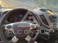 2017 Ford TRANSIT