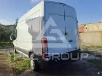 2017 Ford TRANSIT