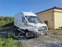 2017 Ford TRANSIT