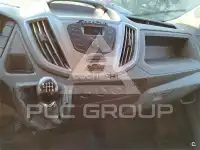 2017 Ford TRANSIT