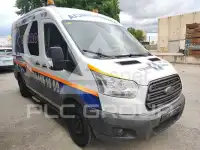 2017 Ford TRANSIT