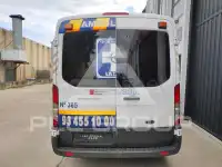 2017 Ford TRANSIT