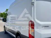 2017 Ford TRANSIT