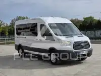 2017 Ford TRANSIT