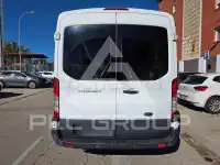 2017 Ford TRANSIT