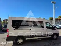 2017 Ford TRANSIT