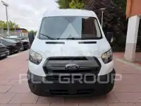 2017 Ford TRANSIT