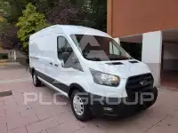 2017 Ford TRANSIT