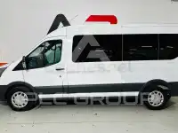 2017 Ford TRANSIT