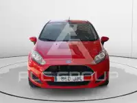 2017 Ford FIESTA