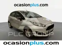 2017 Ford FIESTA