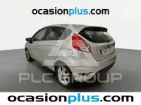 2017 Ford FIESTA