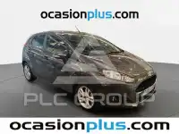 2017 Ford FIESTA