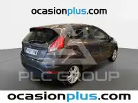 2017 Ford FIESTA