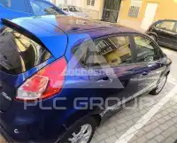 2017 Ford FIESTA