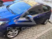 2017 Ford FIESTA