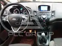 2017 Ford FIESTA