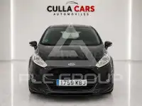 2017 Ford FIESTA