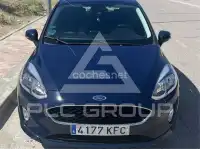 2017 Ford FIESTA