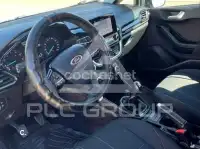 2017 Ford FIESTA