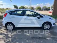 2017 Ford FIESTA