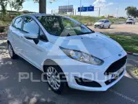 2017 Ford FIESTA