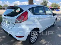 2017 Ford FIESTA